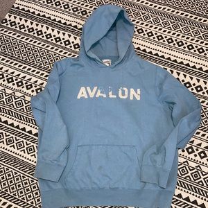 Hollister Avalon Sweatshirt